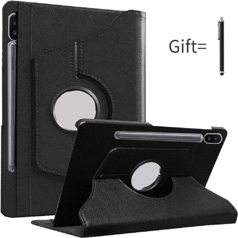 Samsung Tablet S11 Accessories - 360 Roterende Case voor Samsung Galaxy
