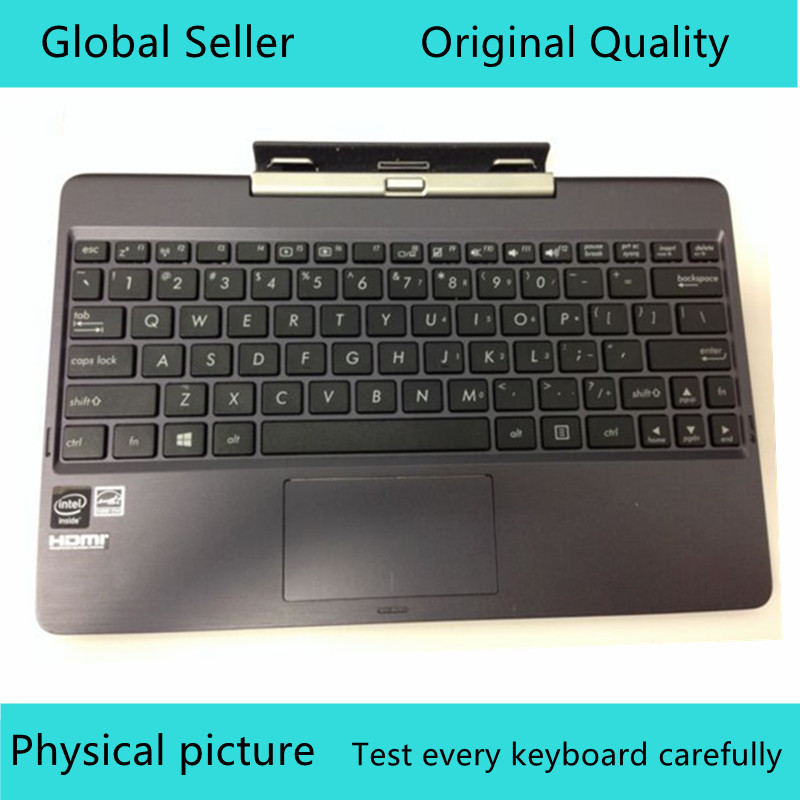 Tablet Accessories Keyboard - Originele Docking Toetsenbord Voor Asus Transformator