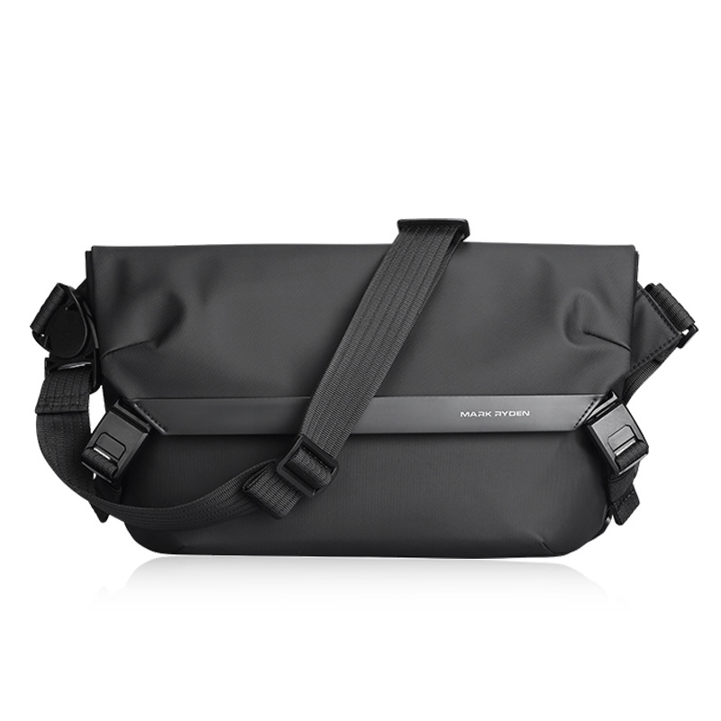 Tablet Shoulder Bag - Mark Ryden kwaliteit waterdichte heren schoudertas
