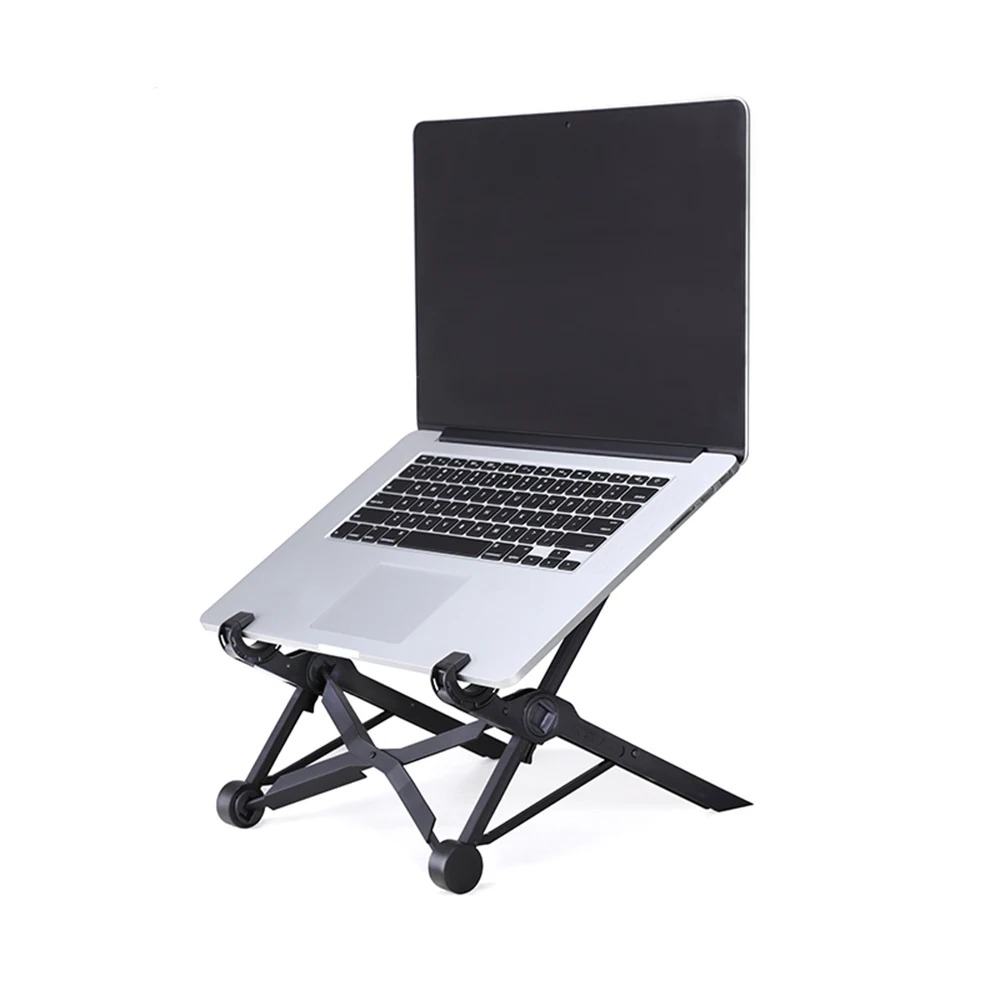 Cooling Stand Tablet - NEXSTAND K2 Laptopstandaard Opvouwbaar Draagbaar In