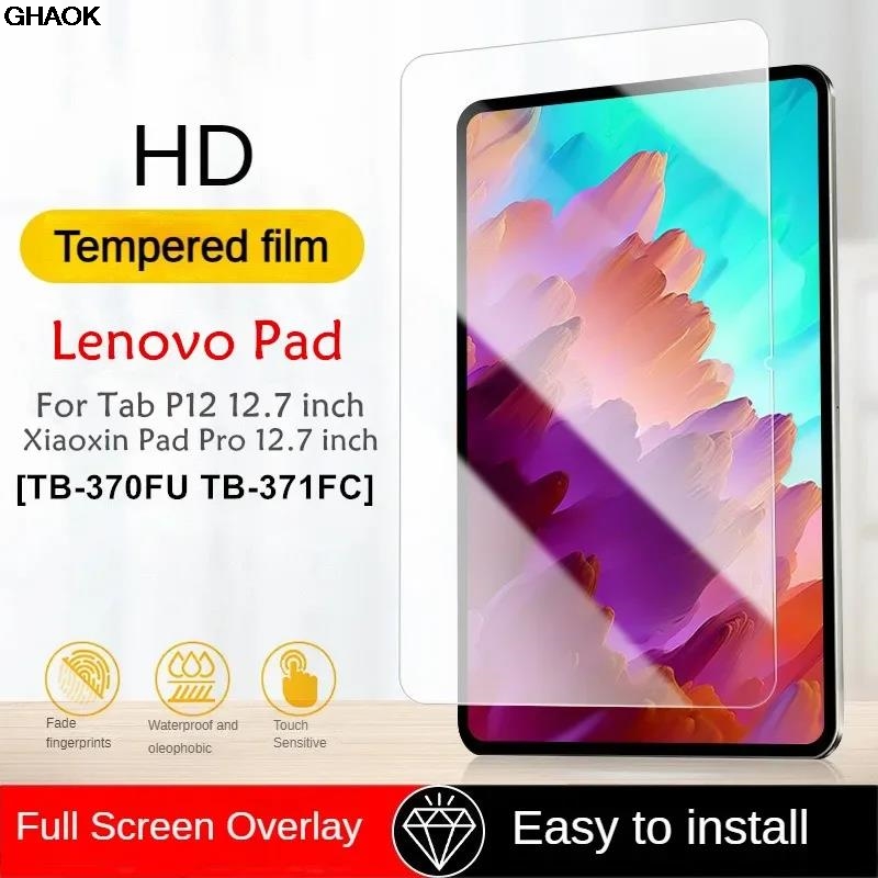Lenovo Tablet P12 Accessories - Voor Lenovo Xiaoxin Pad Pro 12.7
