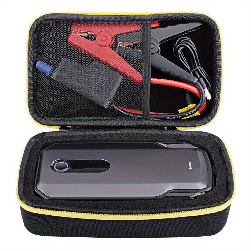 Accessories For Android Tablet - Draagbare EVA-koffer harde reiskoffer voor Xiaomi
