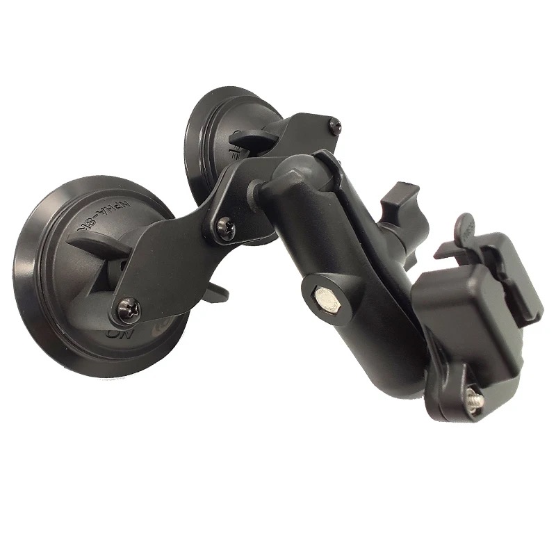Ram Tablet Accessories - Draaislot Zuignap Basis 1 