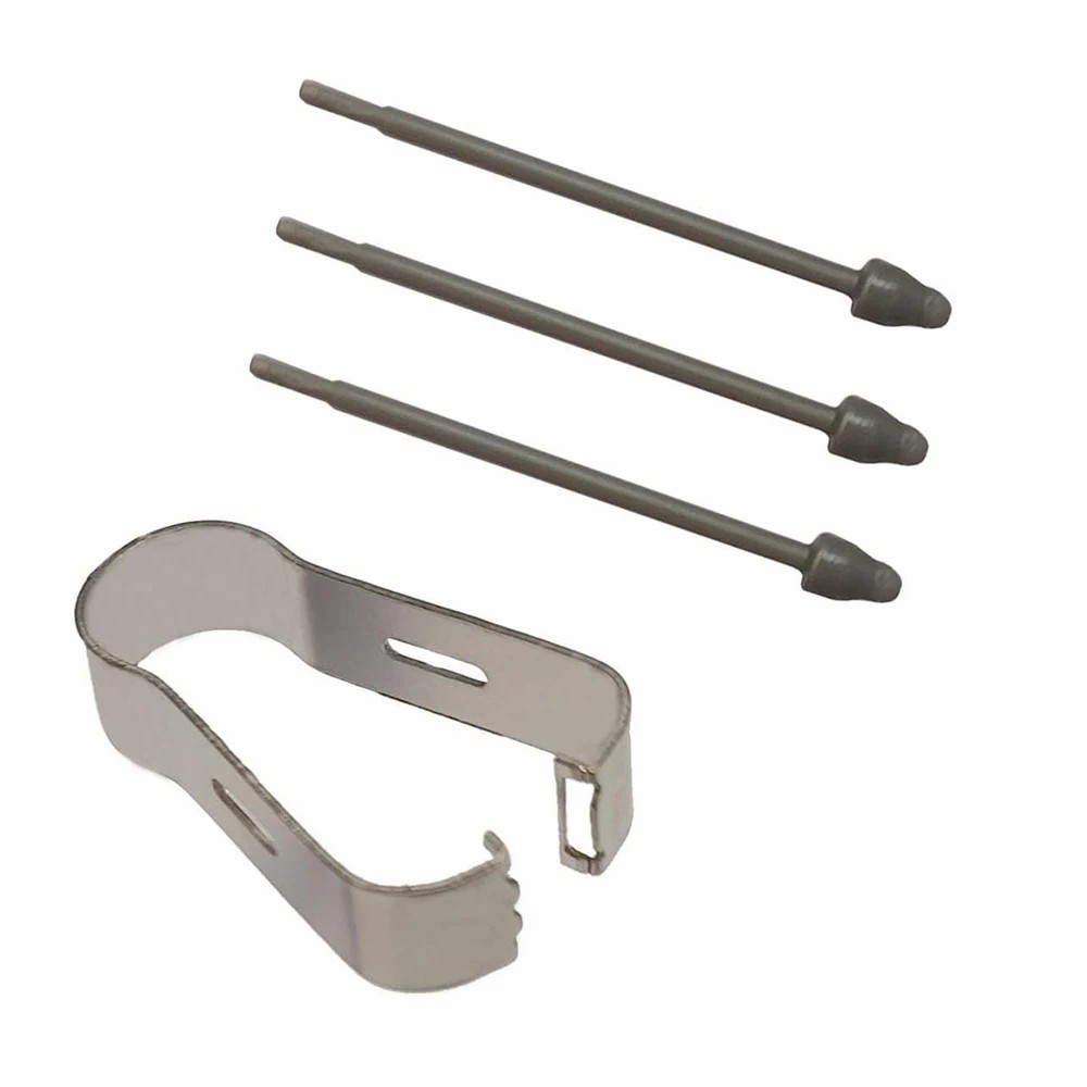 Tablet Stylus Accessories - Z Vouw 5 Pen Tip Stylus