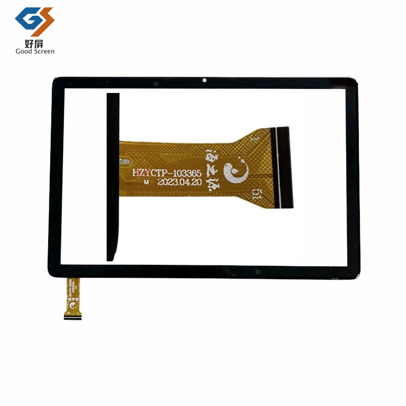 Tablet Pc Accessories - 10.1Inch Voor HZYCTP-103365 Tablet PC Capacitieve