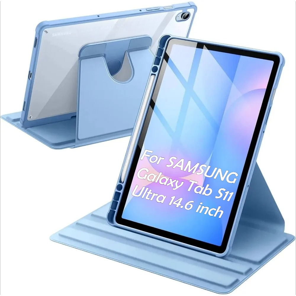 Samsung Tablet S11 Accessories - Penhouder Case voor Samsung Galaxy Tab