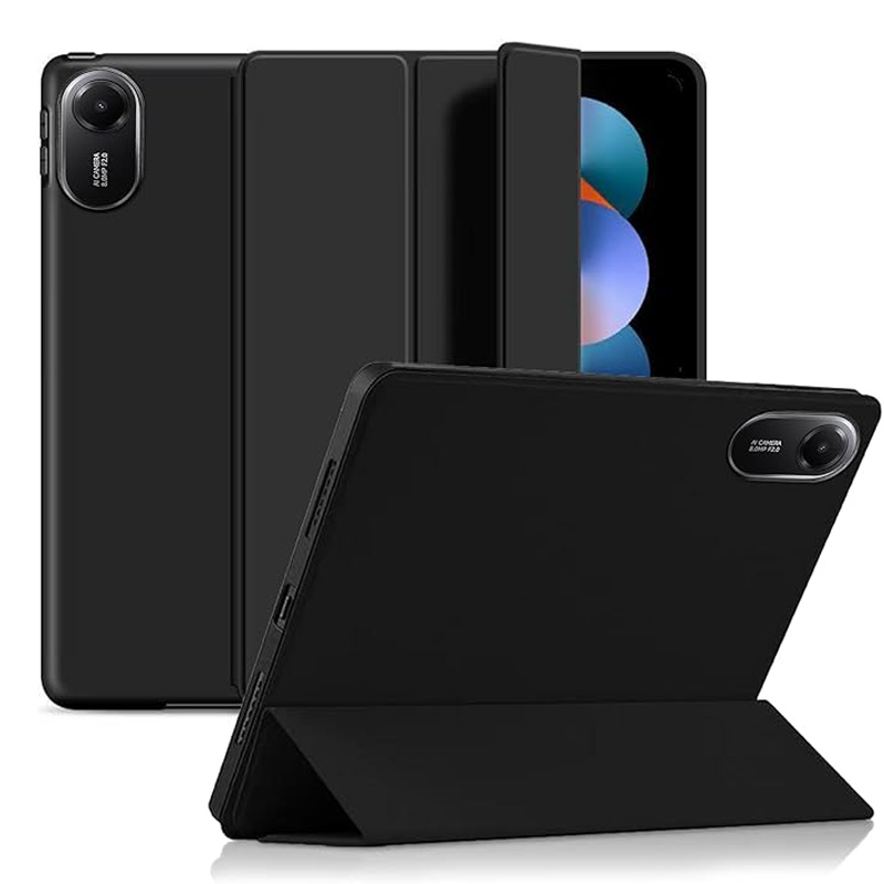 Lenovo Tablet P12 Accessories - Hoesje met automatische wake-up functie en