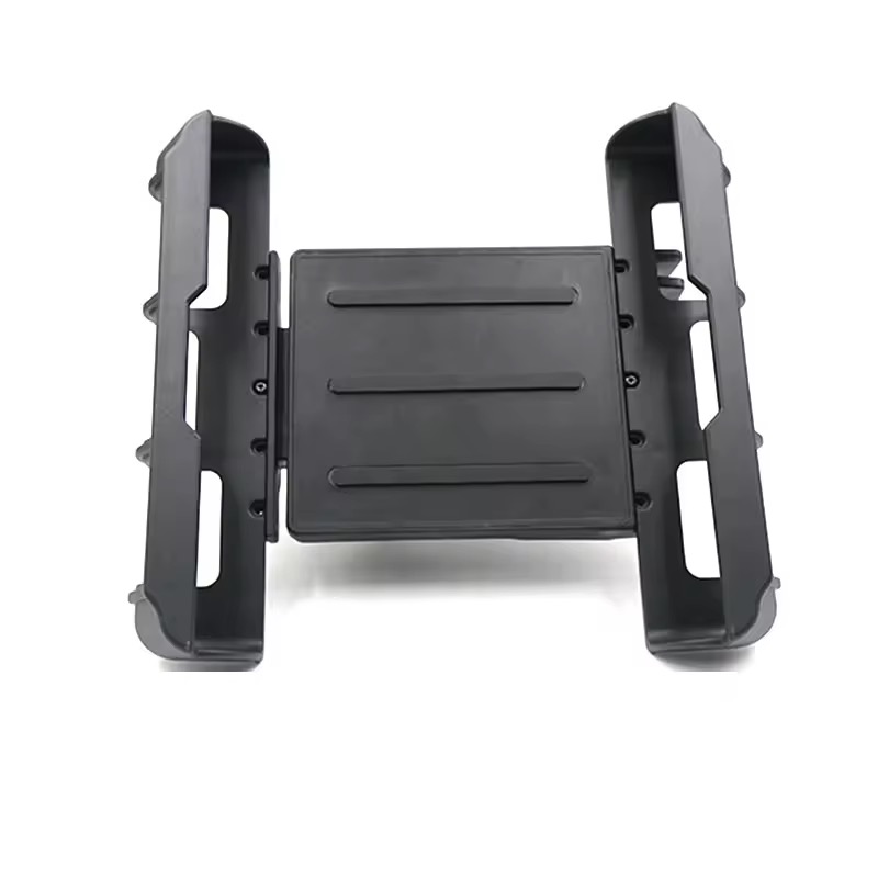 Ram Tablet Accessories - Anti-diefstal tablethouder Klem voor ram-bevestigingen binnen