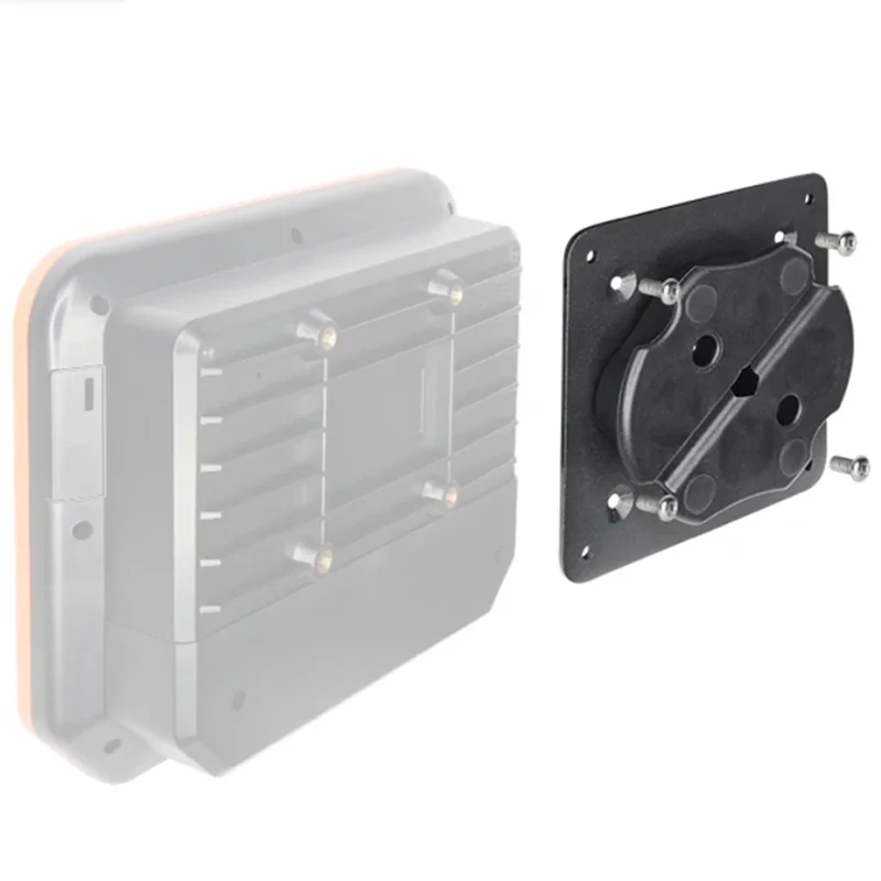 Ram Tablet Accessories - 3-in-1 handgreepaccessoire Universeel Elektronisch apparaat magnetische