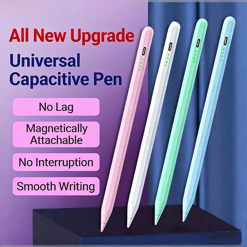 Tablet Stylus Accessories - Styluspen voor iPad mini 1 2