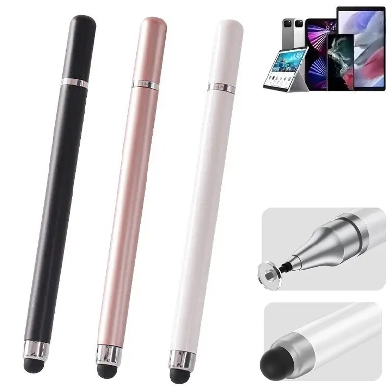 Tablet Pc Accessories - Universele tablet-pen Touchscreen-tabletpotlood voor iOS en