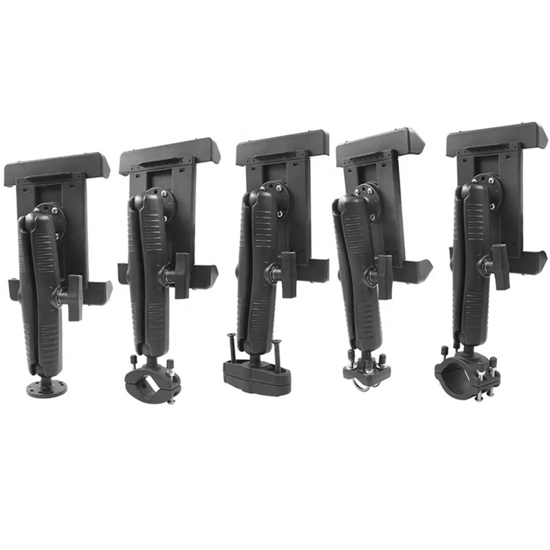 Ram Tablet Accessories - Kunststof Composiet Industriële Auto Tablet Houder