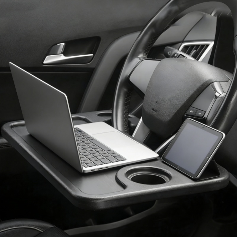 Useful Tablet Accessories - Autostuurwieltafel Universele stuurwielaanpassing Laptop Tablet Multifunctionele