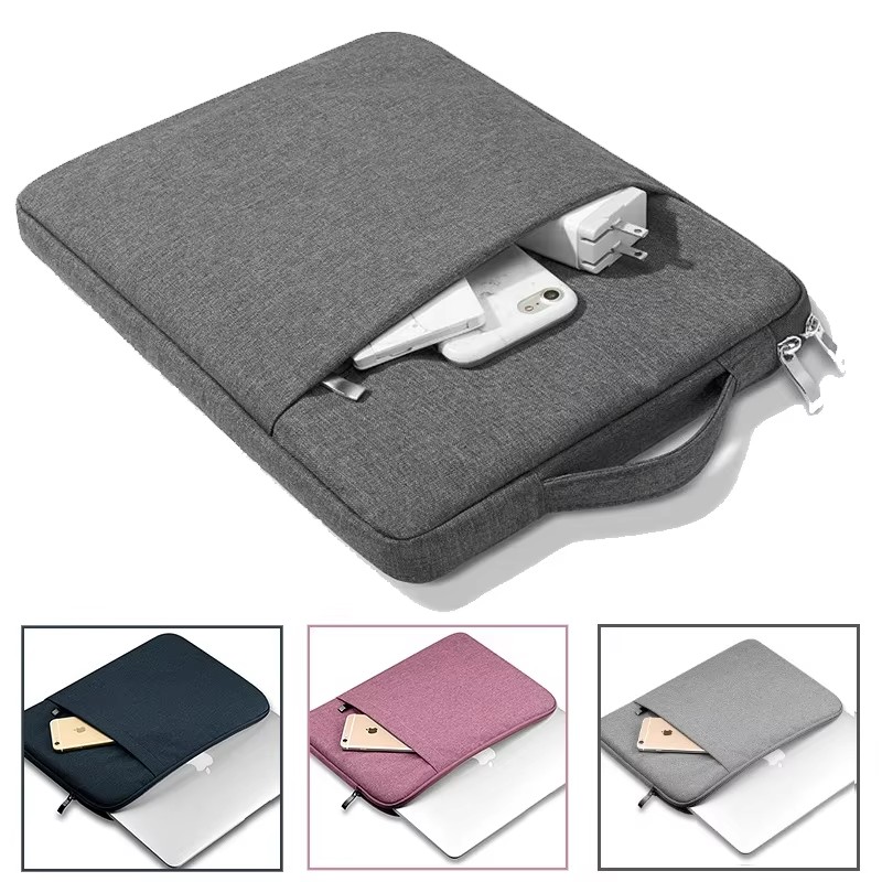 Lenovo Tablet P12 Accessories - Laptoptas voor Lenovo Xiaoxin Pad Pro