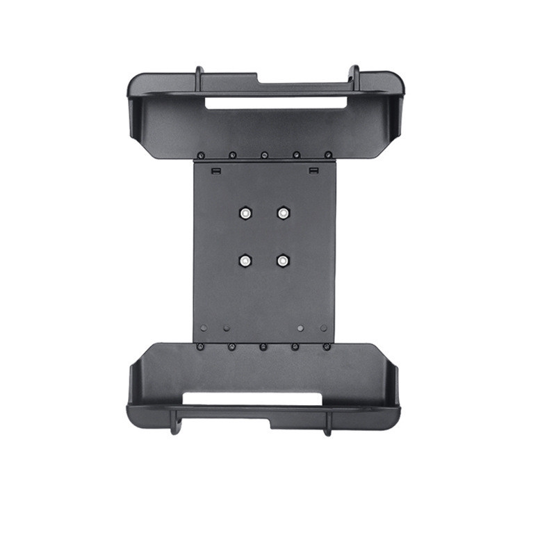 Ram Tablet Accessories - Tablethouder Voor Panonic FZ-G1 Met Ronde