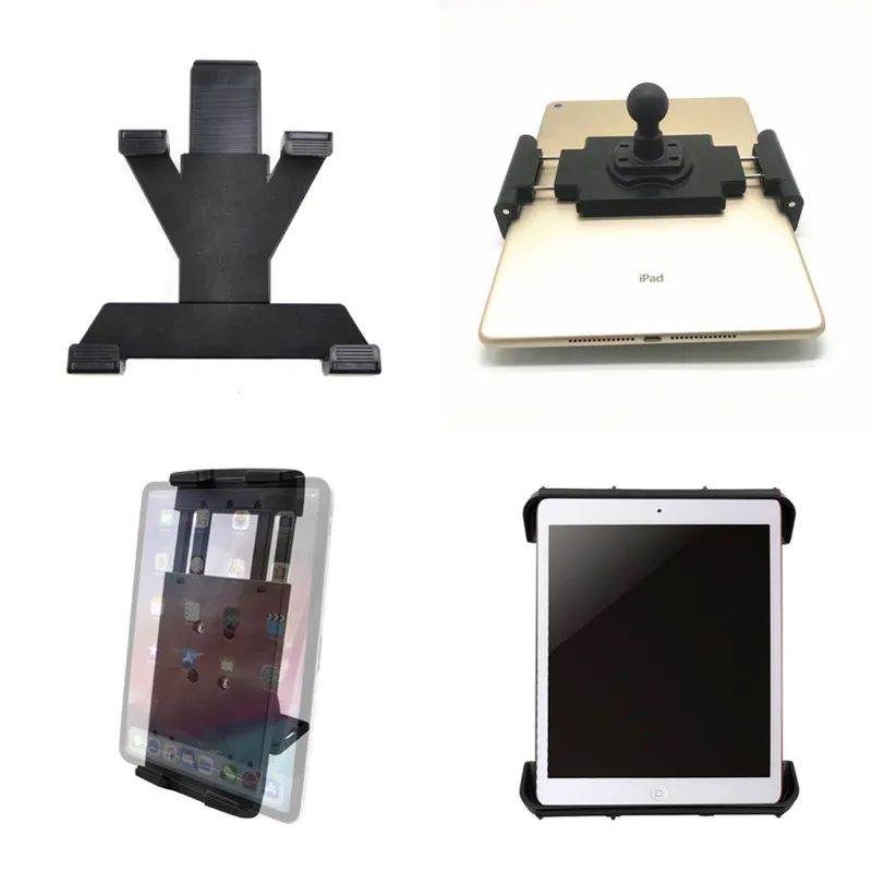 Ram Tablet Accessories - Tablet Stand Houder Met 1 Inch