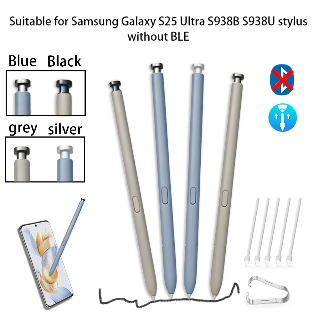 Tablet Stylus Accessories - Vervangende EMR Touch Spen voor Samsung