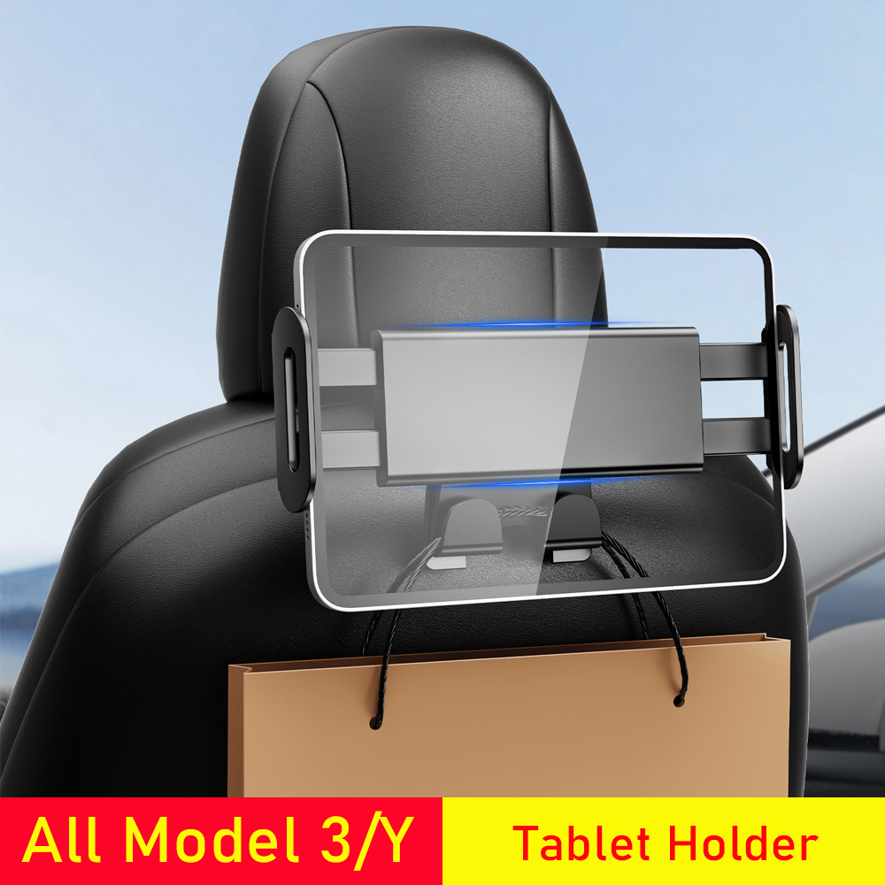 Kids Tablet With Accessories - 2025 Voor Tesla Model Y Juniper