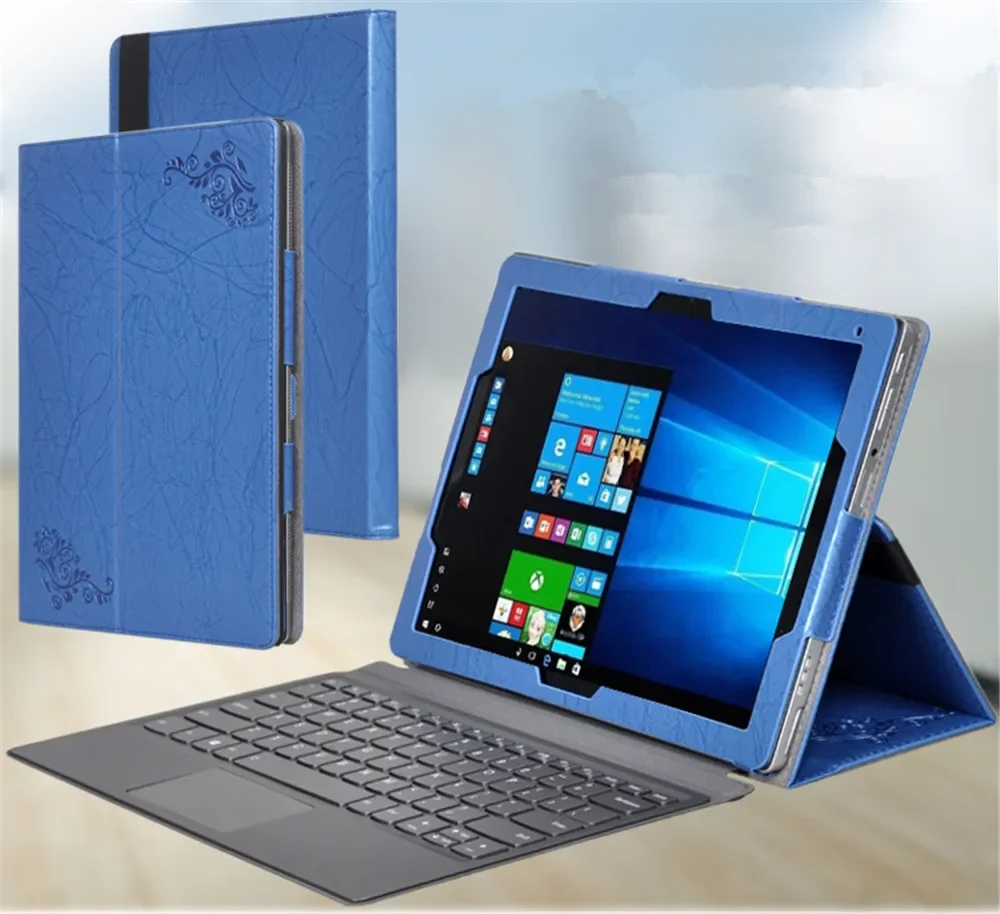 Chuwi Tablet Accessories - Tablet Case voor Lenovo Miix 520