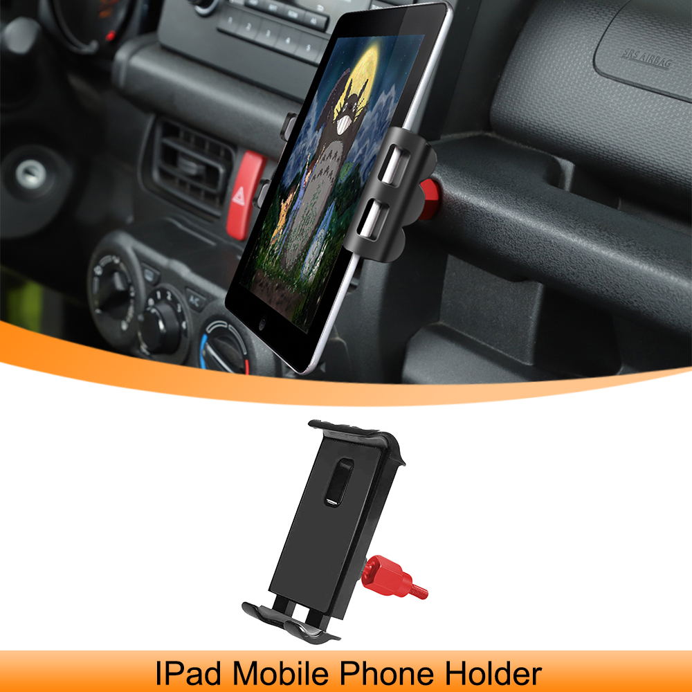 Tablet Pc Accessories - Auto Mobiele Telefoon IPad Houder Tablet