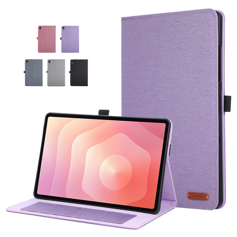 Samsung Tablet S11 Accessories - Coque Voor Samsung Tab S11 Case