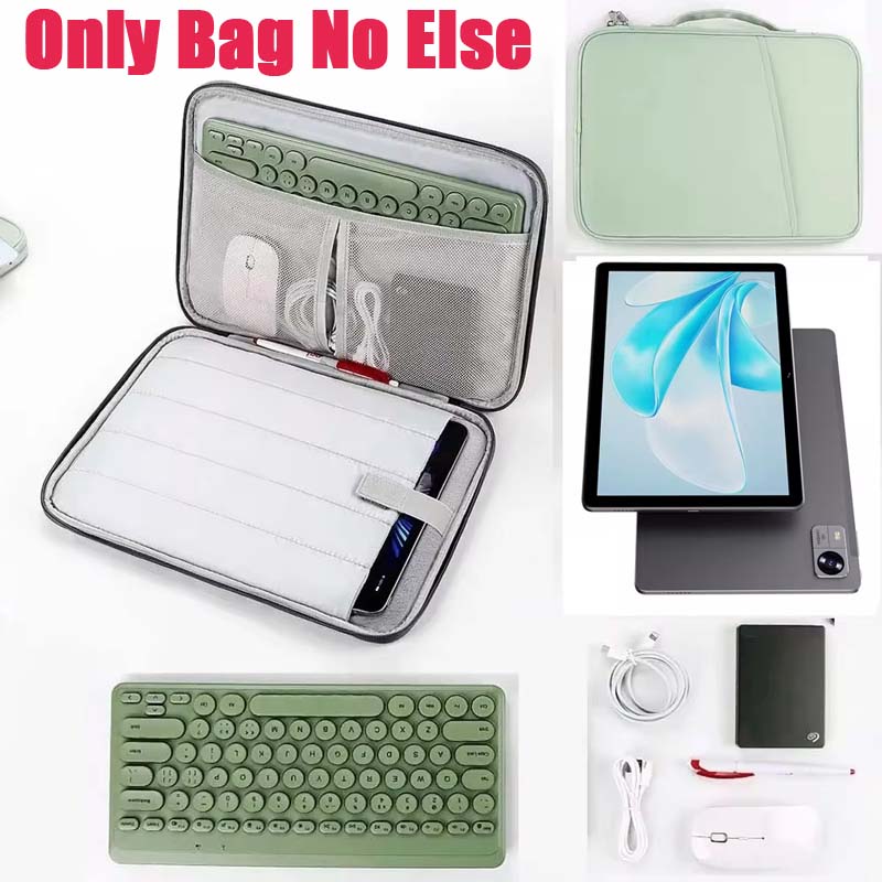 Chuwi Tablet Accessories - Opbergtas voor CHUWI MiniBook X Tablet