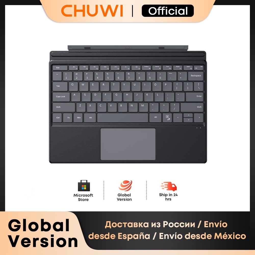 Chuwi Tablet Accessories - CHUWI Origineel toetsenbord voor Hi10 Max
