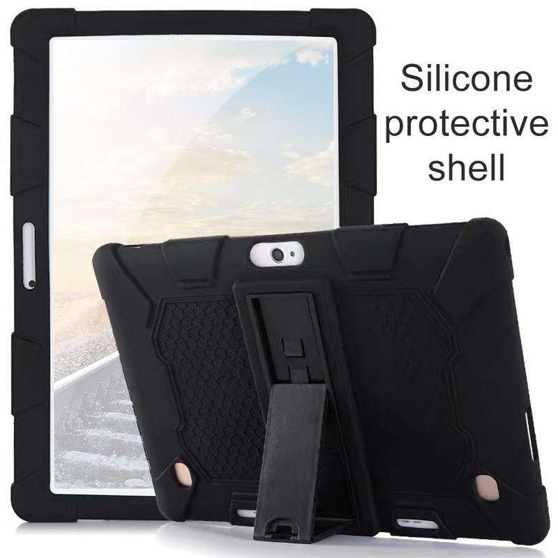 Tablet Pc Accessories - Universele tablet 10.1 inch hoesje van