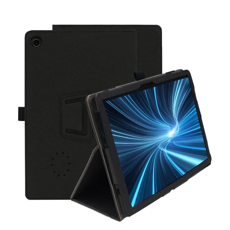 Chuwi Tablet Accessories - Voor CHUWI HI10 X1 Lederen Magnetische