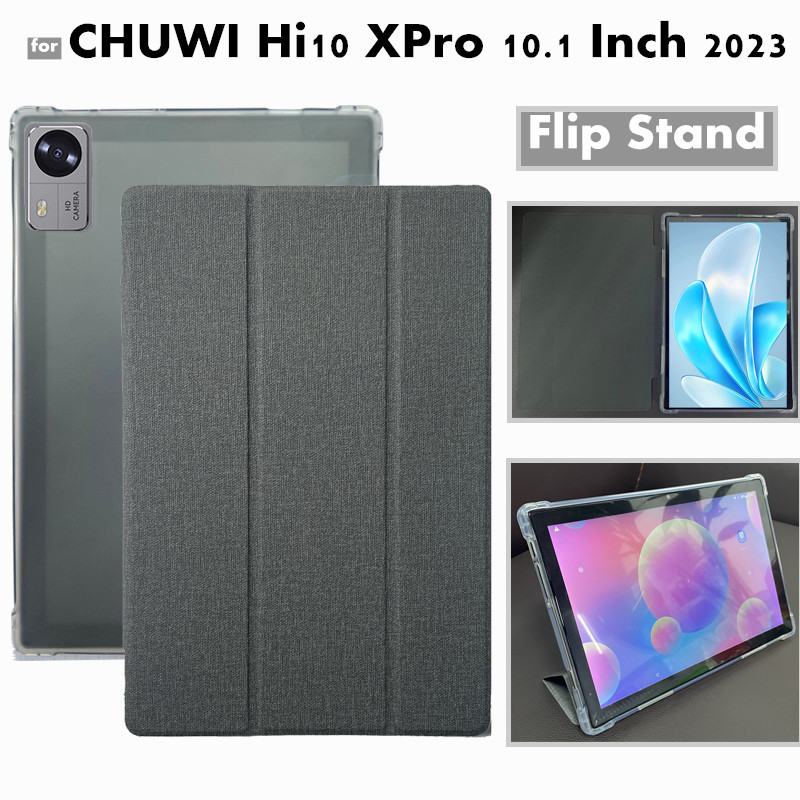Chuwi Tablet Accessories - Voor CHUWI Hi10 XPro Hi 10X