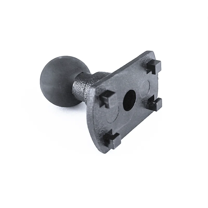 Ram Tablet Accessories - Accessoires voor mobiele telefoon Tablethouder 25