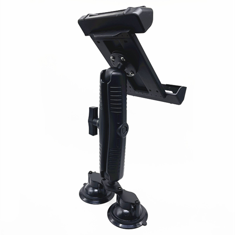 Ram Tablet Accessories - Tablethouder met drievoudige/dubbele zuigkracht voor 7