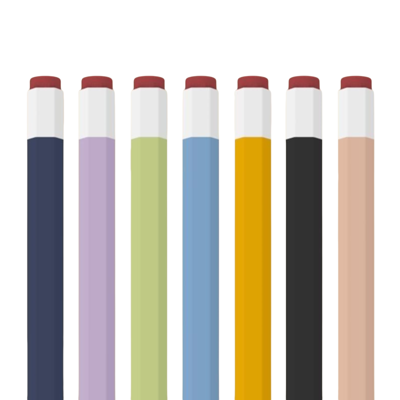 Samsung Tablet S11 Accessories - Pen Case voor Samsung Galaxy Tab