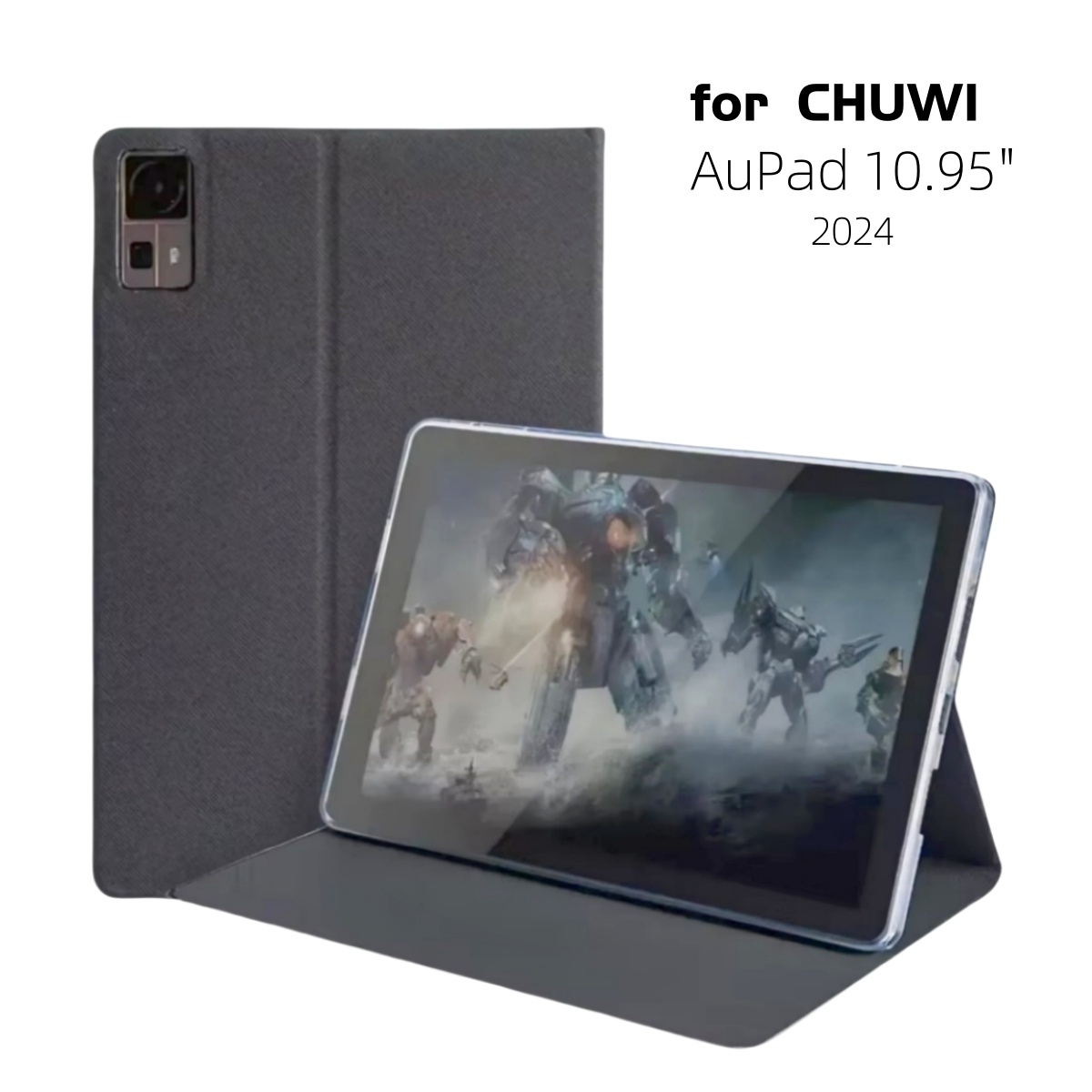 Chuwi Tablet Accessories - Business Cover voor Chuwi AuPad 10,95