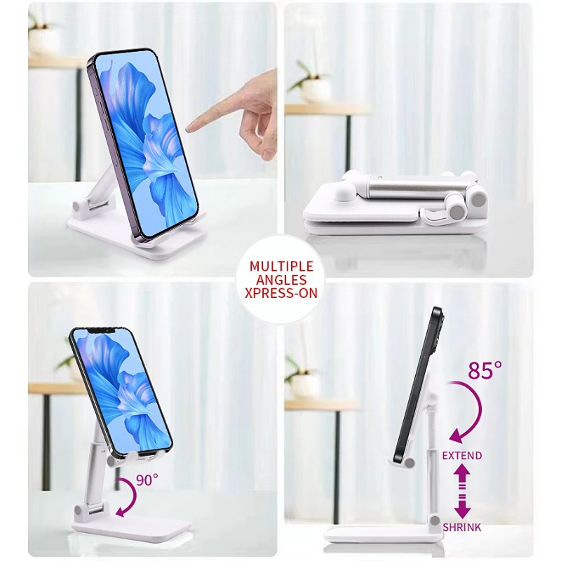 Bureautelefoonhouder, tabletst - Useful Tablet Accessories recensie en prijs