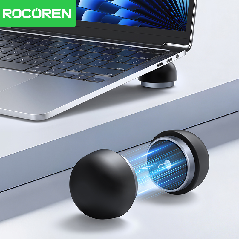 Rocoren Laptopstandaard Notebo - Cooling Stand Tablet recensie en prijs
