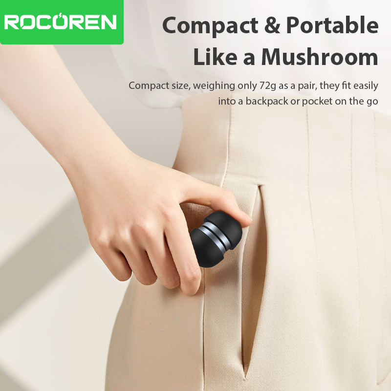 Rocoren Laptopstandaard Notebo - Cooling Stand Tablet recensie en prijs