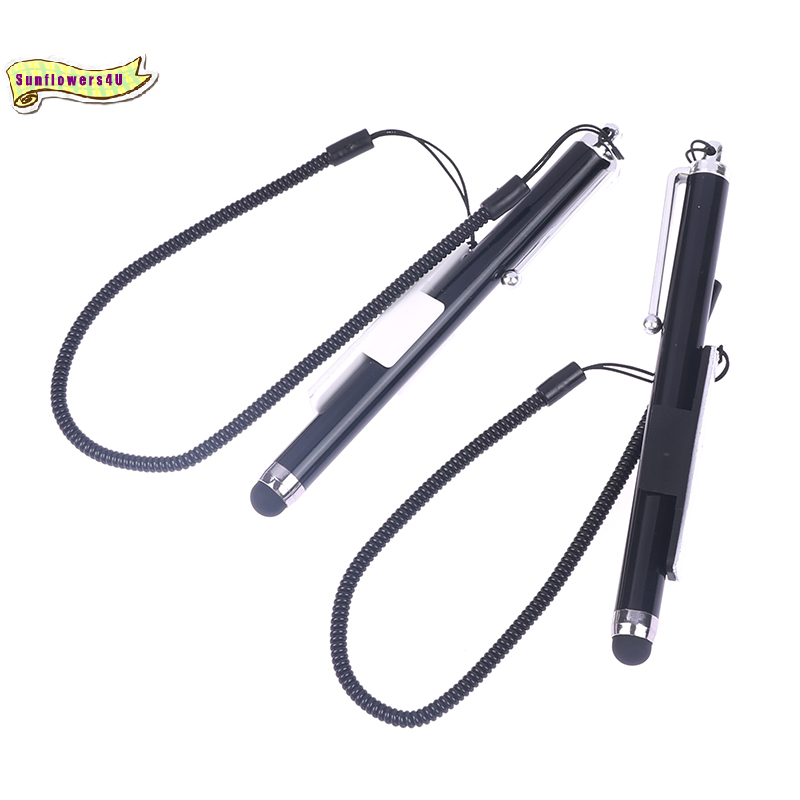 1 stks Universele Touchscreen  - Tablet Stylus Accessories recensie en prijs