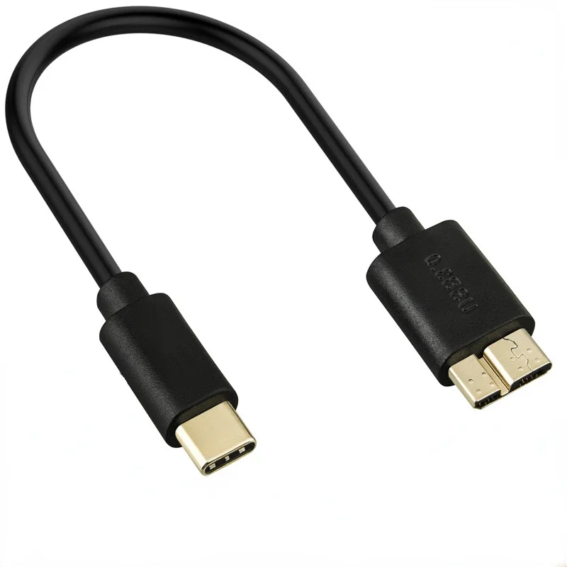 Usb Type C 3.1 Naar Micro B 3. - Tablet Pc Accessories recensie en prijs