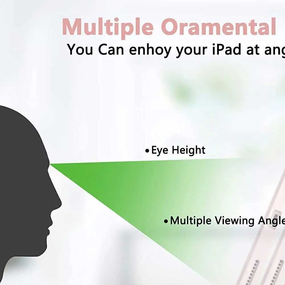 Voor iPad Backlight Toetsenbor - Tablet Accessories Keyboard recensie en prijs
