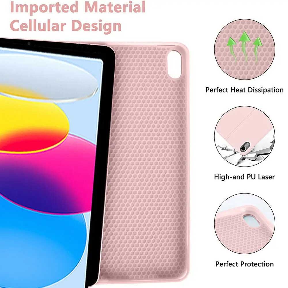 Voor iPad Backlight Toetsenbor - Tablet Accessories Keyboard recensie en prijs