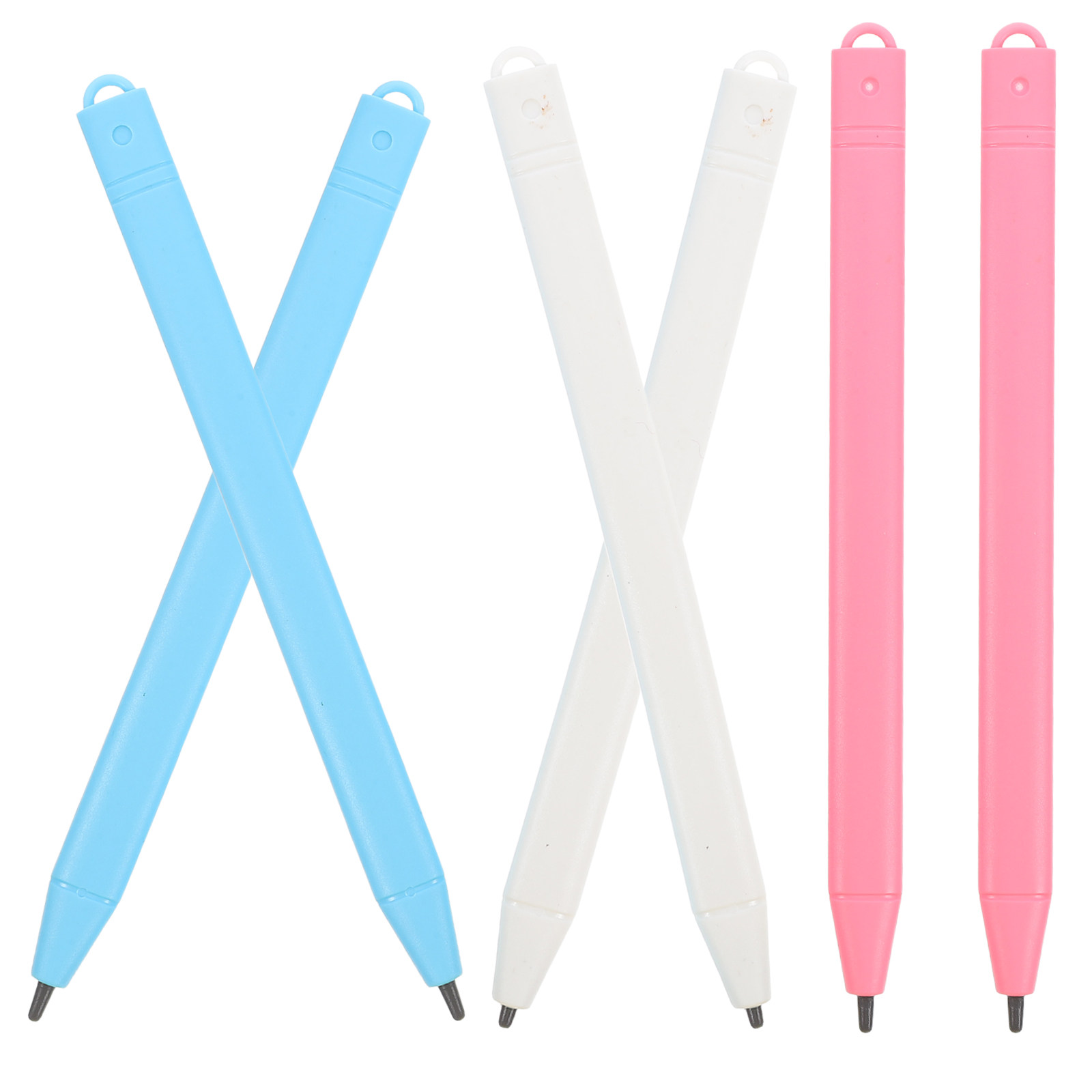 6 stuks handschrifttablet Styl - Kids Tablet With Accessories recensie en prijs