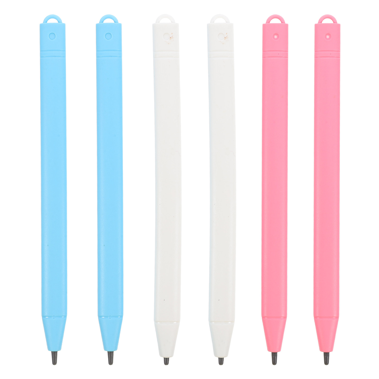 6 stuks handschrifttablet Styl - Kids Tablet With Accessories recensie en prijs