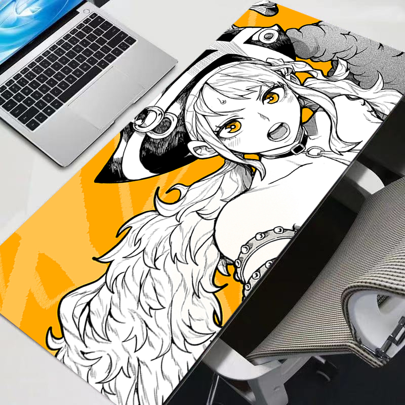 Muismat One Piece Anime Gamer  - Tablet Accessories Keyboard recensie en prijs