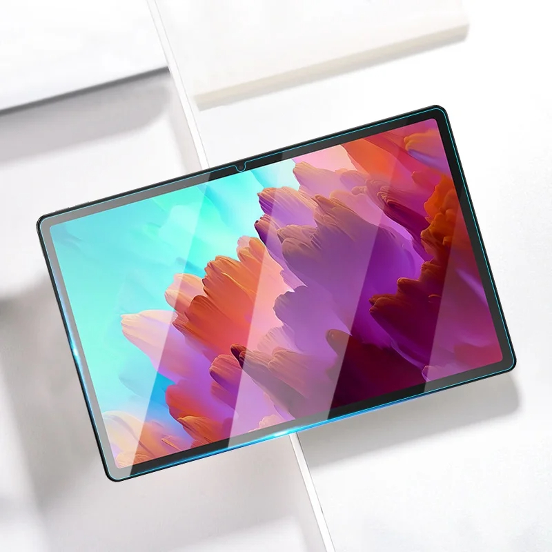 2 Stuks Gehard Glas Screen Pro - Lenovo Tablet P12 Accessories recensie en prijs