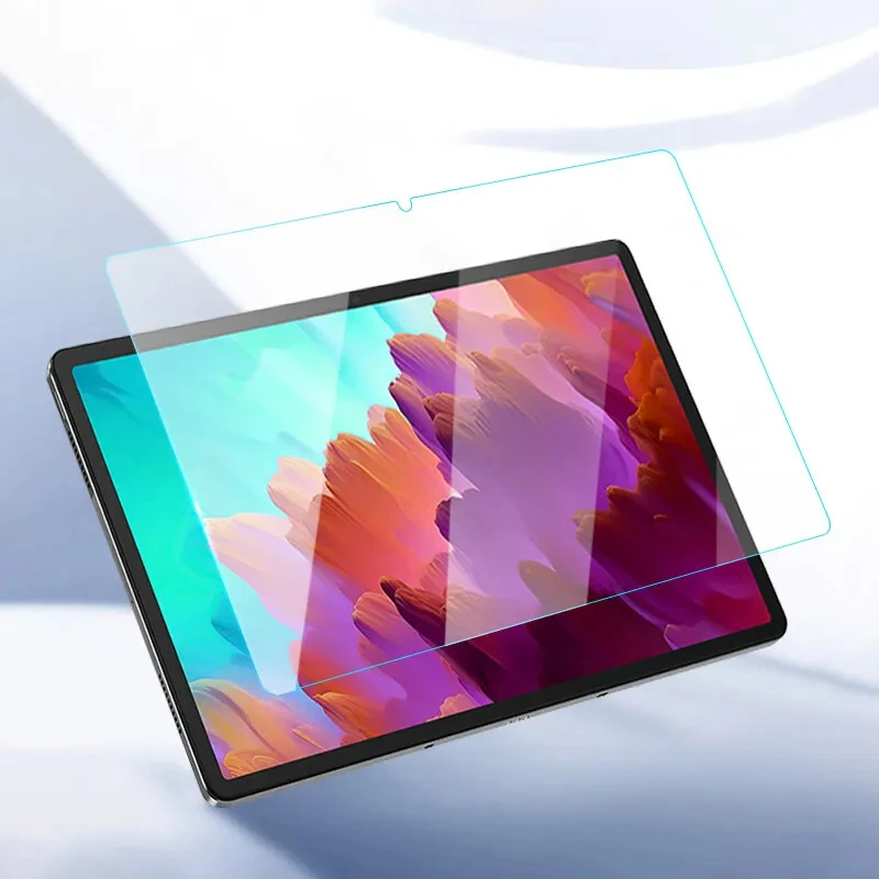 2 Stuks Gehard Glas Screen Pro - Lenovo Tablet P12 Accessories recensie en prijs