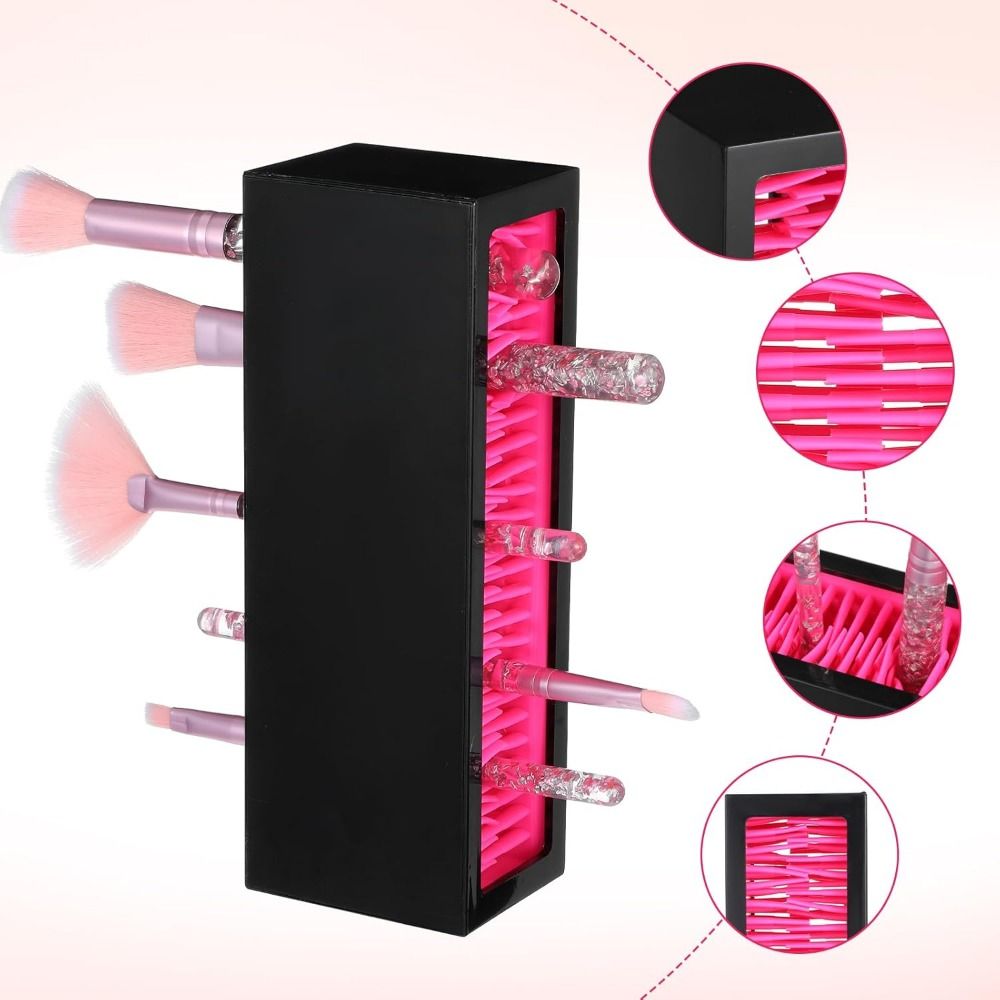 Creatieve make-upborstelshoude - Case With Pencil Holder recensie en prijs