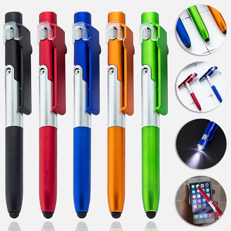Multifunctionele speelgoedpen  - Useful Tablet Accessories recensie en prijs