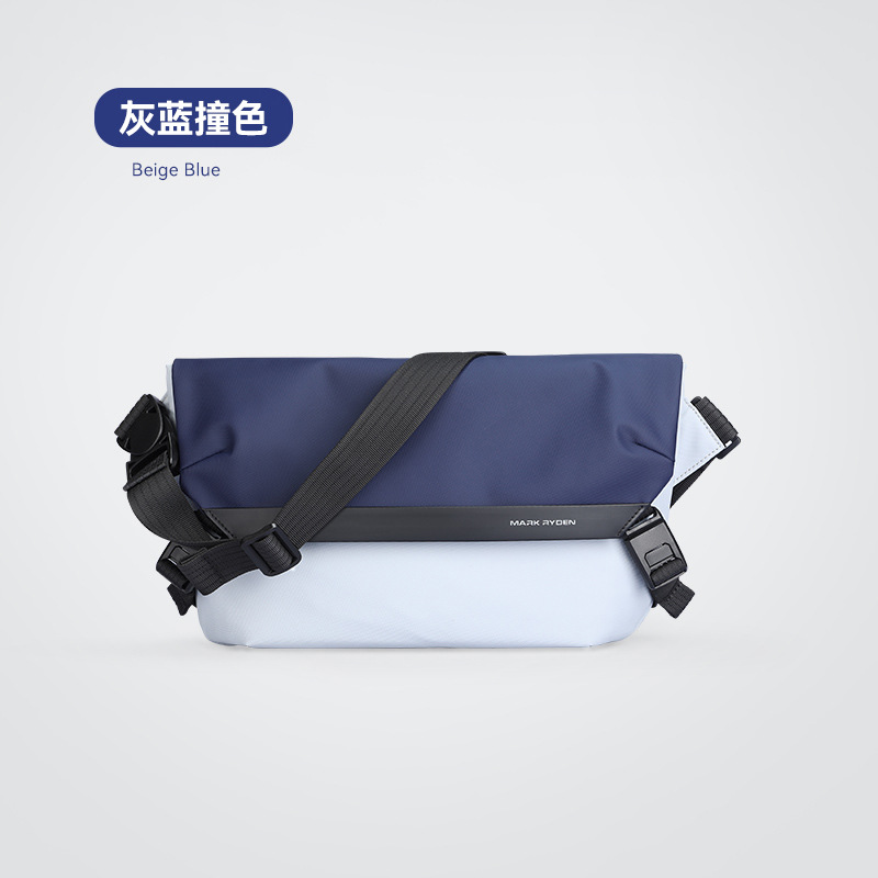 Mark Ryden kwaliteit waterdich - Tablet Shoulder Bag recensie en prijs