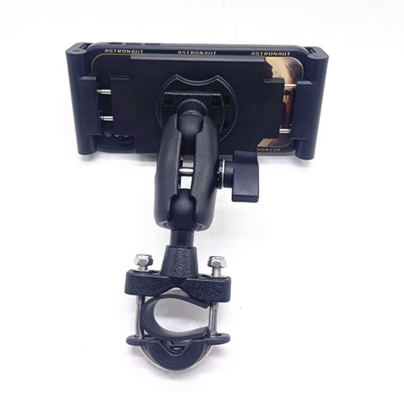 Telefoonhouder voor motorfiets - Ram Tablet Accessories recensie en prijs